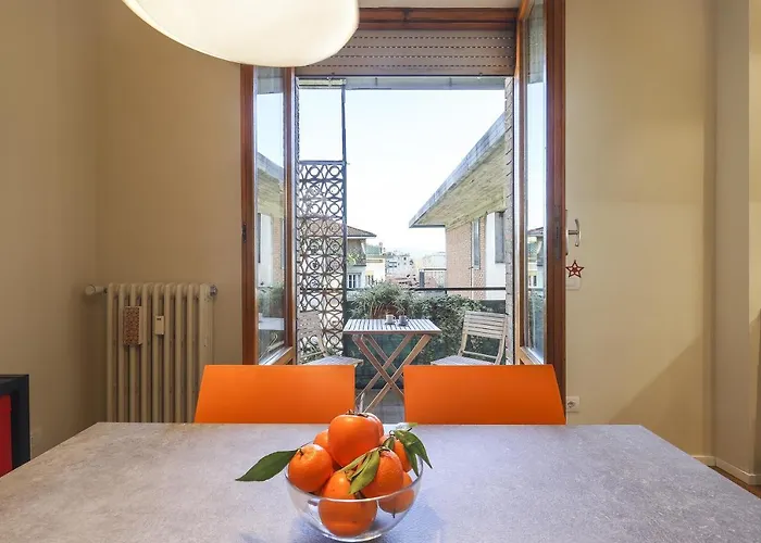 Dalla Giulia - A/C, Wi-Fi, Private Parking - Sweet Dreams In Florence