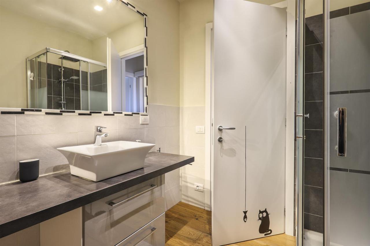 Apartment Dalla Giulia - A/c, Wi-fi, Private Parking - Sweet Dreams In Florenz