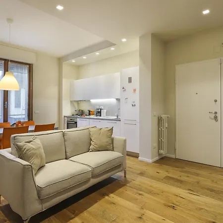 Dalla Giulia - A/C, Wi-Fi, Private Parking - Sweet Dreams In Florence Exterior photo