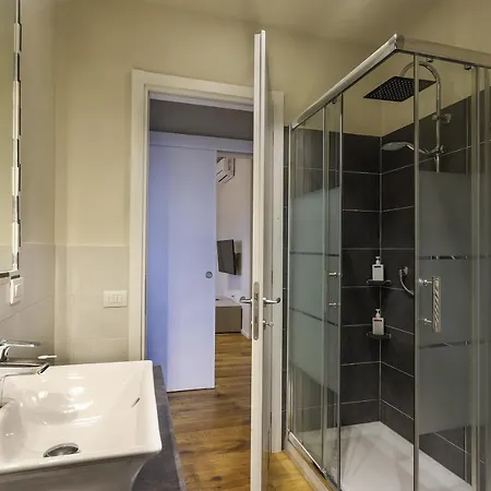 Dalla Giulia - A/C, Wi-Fi, Private Parking - Sweet Dreams In Florence Exterior photo