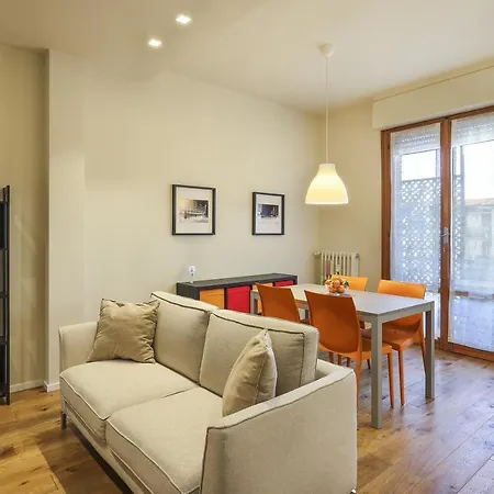 Dalla Giulia - A/C, Wi-Fi, Private Parking - Sweet Dreams In Florence Exterior photo