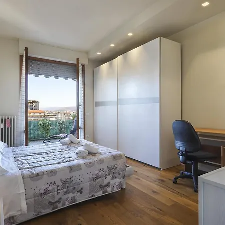 Dalla Giulia - A/C, Wi-Fi, Private Parking - Sweet Dreams In Florence Exterior photo