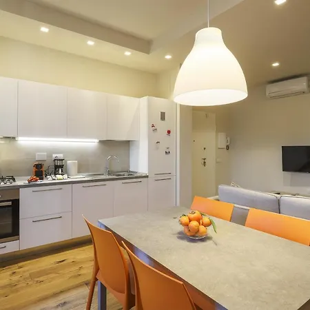 Dalla Giulia - A/C, Wi-Fi, Private Parking - Sweet Dreams In Florence Exterior photo