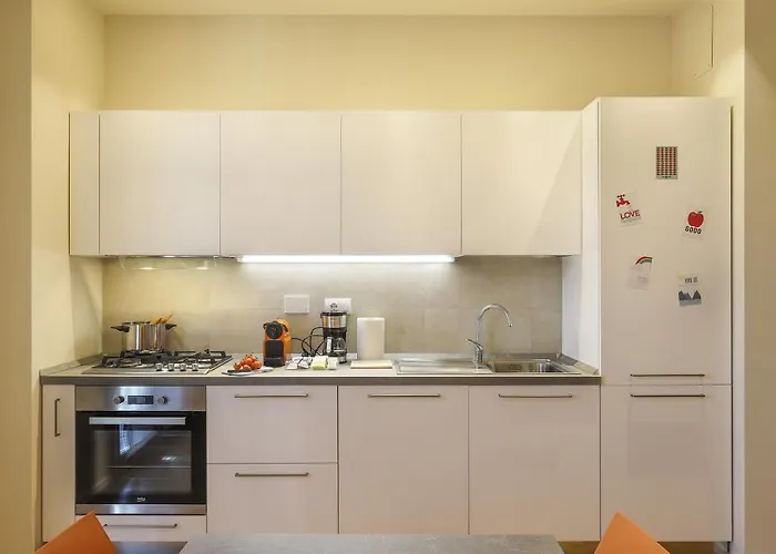 Dalla Giulia - A/C, Wi-Fi, Private Parking - Sweet Dreams In Florence